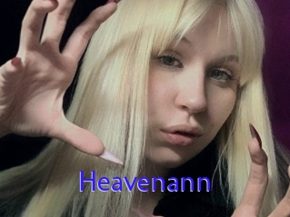 Heavenann