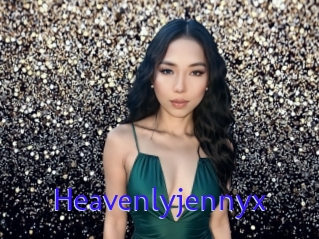 Heavenlyjennyx