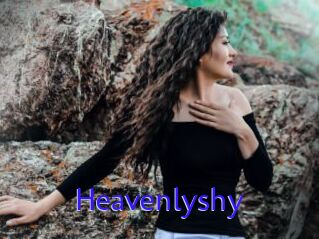 Heavenlyshy