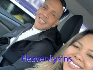 Heavenlysins