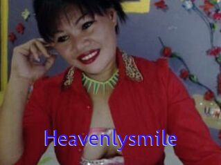 Heavenlysmile