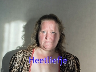 Heetliefje