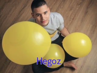 Hegoz