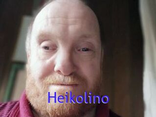 Heikolino