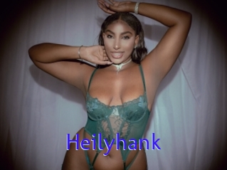 Heilyhank