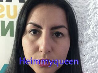 Heimmyqueen