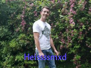 Heissssmxd