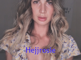 Hejjrosie