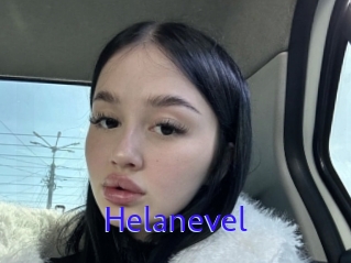 Helanevel