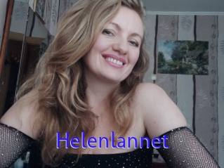 Helenlannet