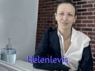 Helenlevis