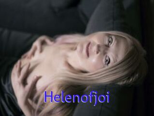 Helenofjoi