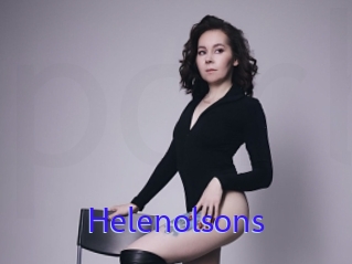 Helenolsons