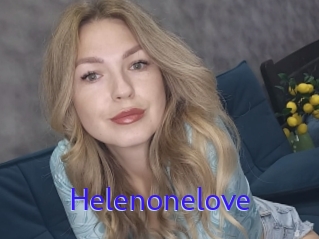 Helenonelove