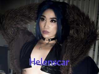 Helenscar