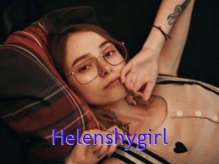 Helenshygirl