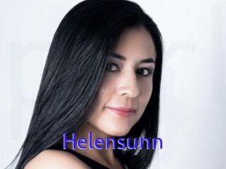 Helensunn