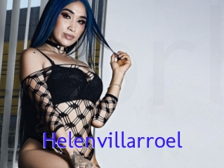 Helenvillarroel