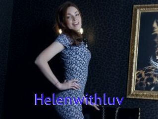 Helenwithluv