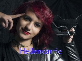 Hellencarrie