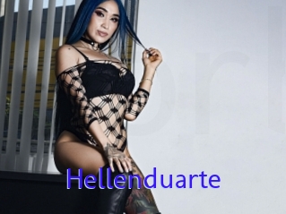 Hellenduarte