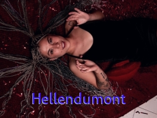 Hellendumont