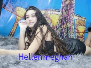 Hellenmeghan