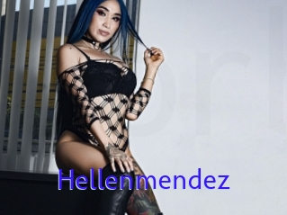 Hellenmendez