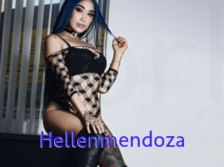 Hellenmendoza