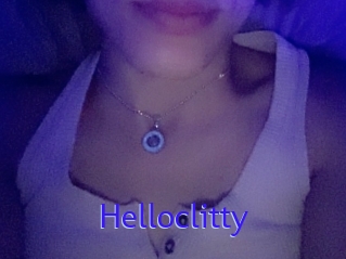 Helloclitty