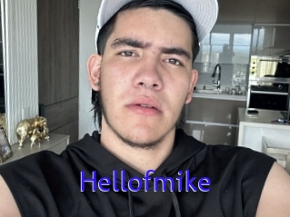 Hellofmike