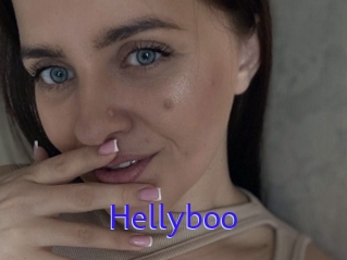 Hellyboo