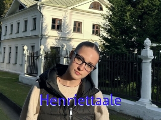 Henriettaale