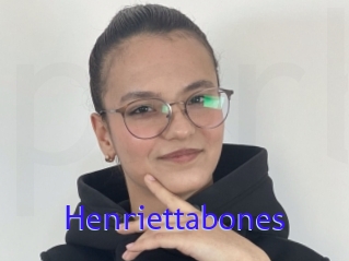 Henriettabones