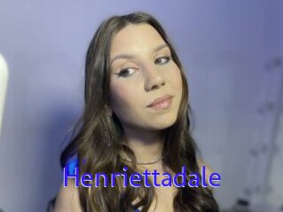 Henriettadale