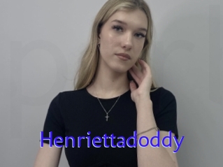 Henriettadoddy