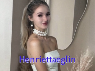 Henriettaeglin