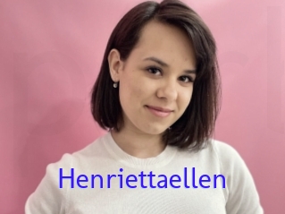 Henriettaellen