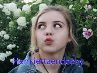 Henriettaenderby