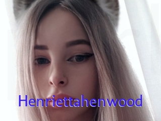 Henriettahenwood