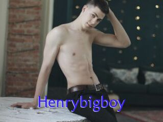 Henrybigboy