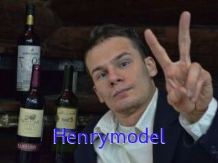 Henrymodel