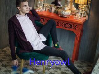 Henryowl