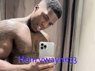 Henrywayne33