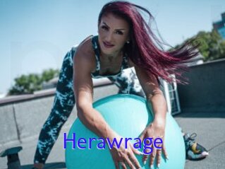 Herawrage