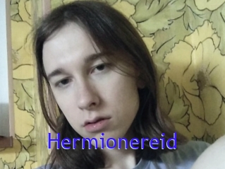 Hermionereid