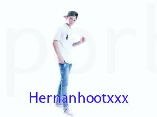 Hernanhootxxx