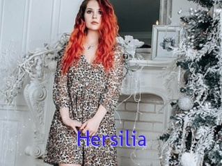 Hersilia