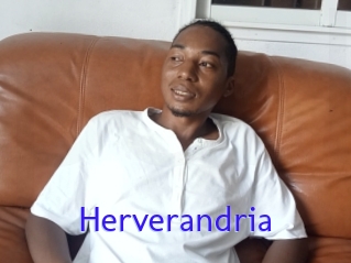 Herverandria