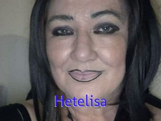 Hetelisa